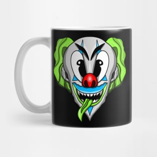 Clownin Around 2.0 Mug